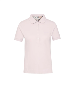 POLO PORTSDOWN TOP PRIMROSE HESSIAN